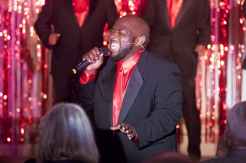 West Coast Black Theater Troupe