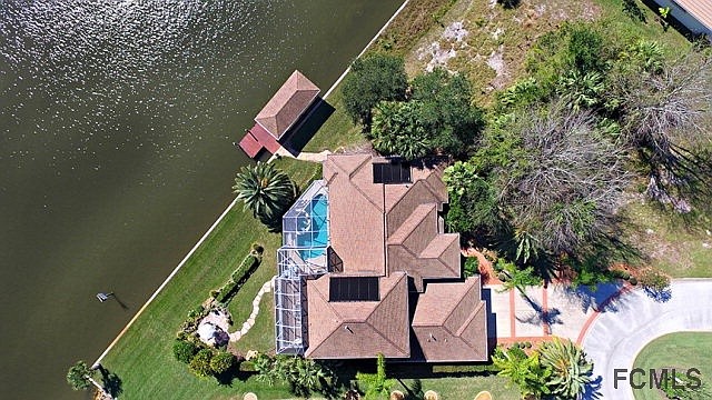 The sale of 4 Devin Court has helped Palm Coast real estate for the better.