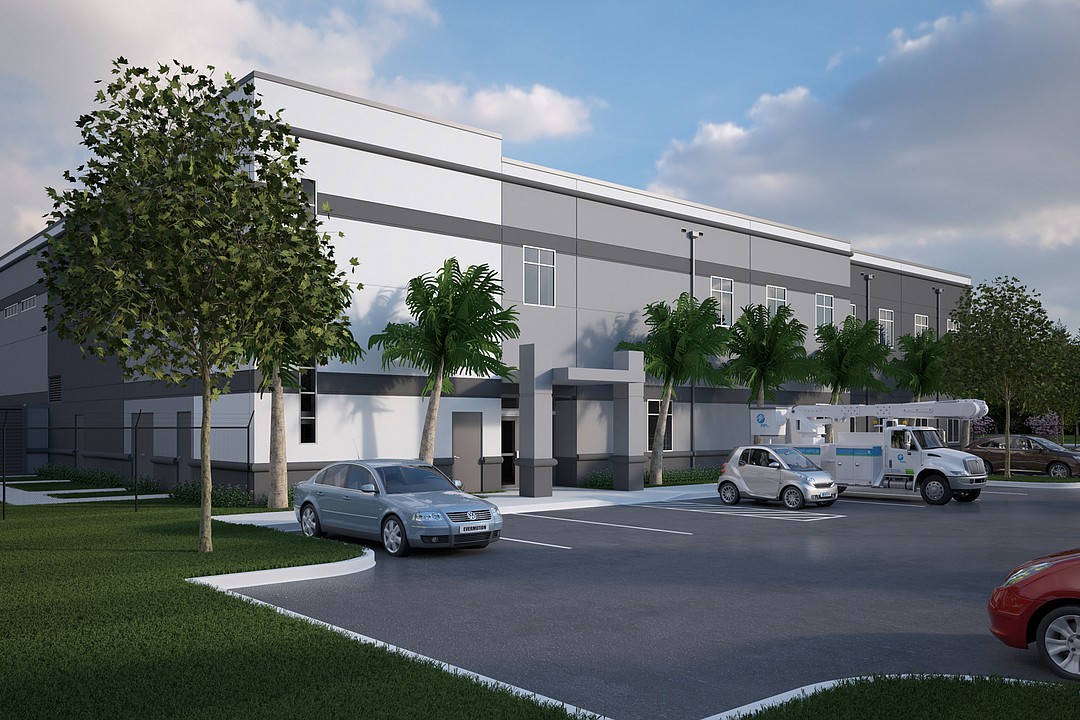 PERMITS: FPL Service Center coming | Observer Local News | Palm Coast ...