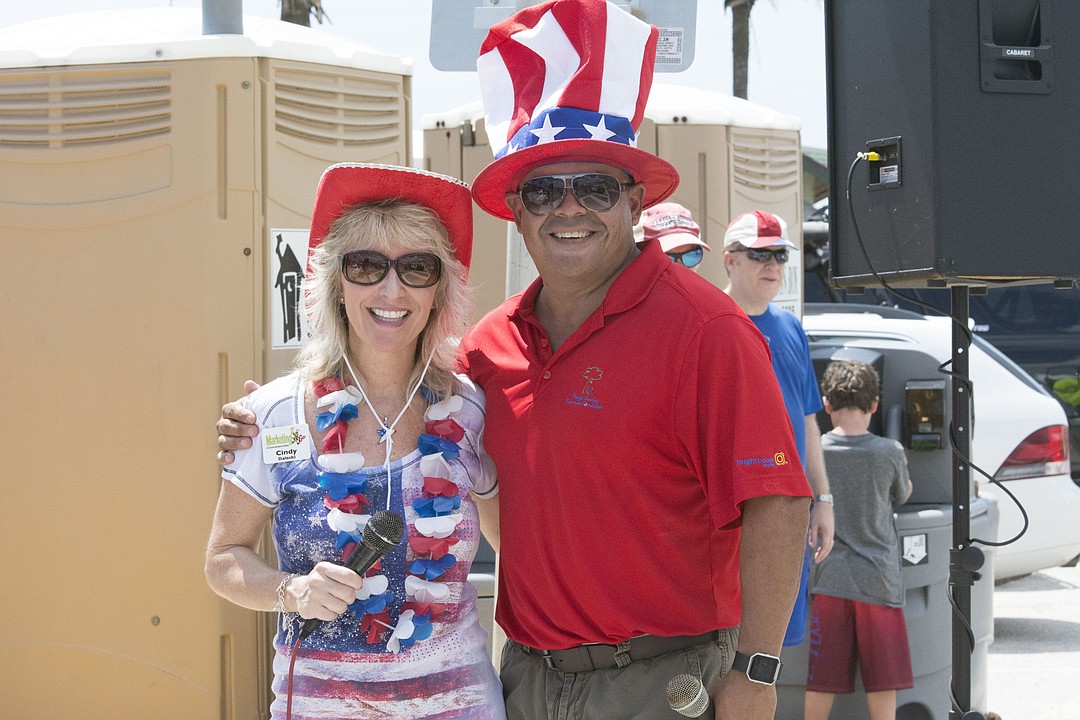 Flagler Beach Parade Observer Local News Palm Coast Observer and