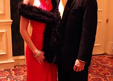 Beth and Steve Knopik