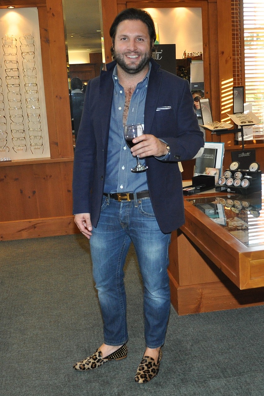 Christopher McConnell