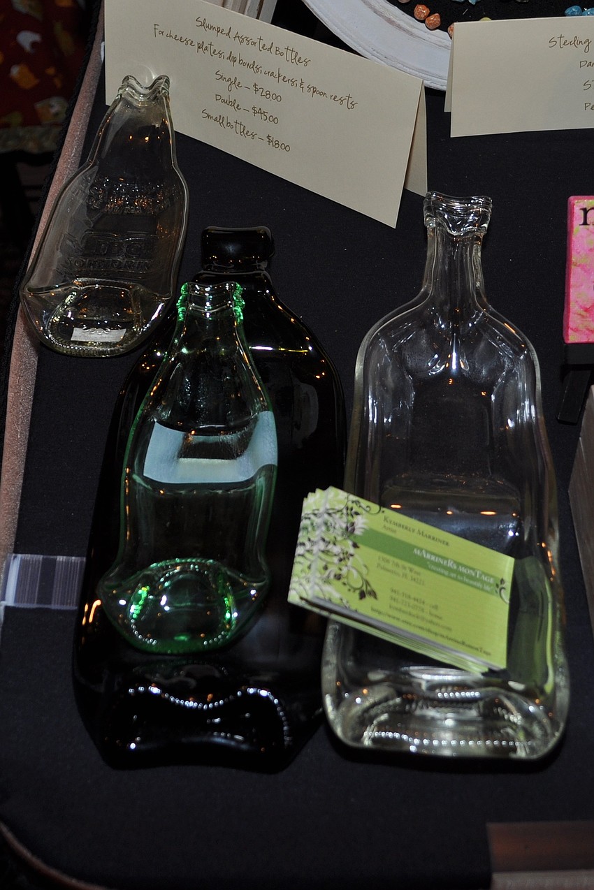 Kymmie Mariner's Creations