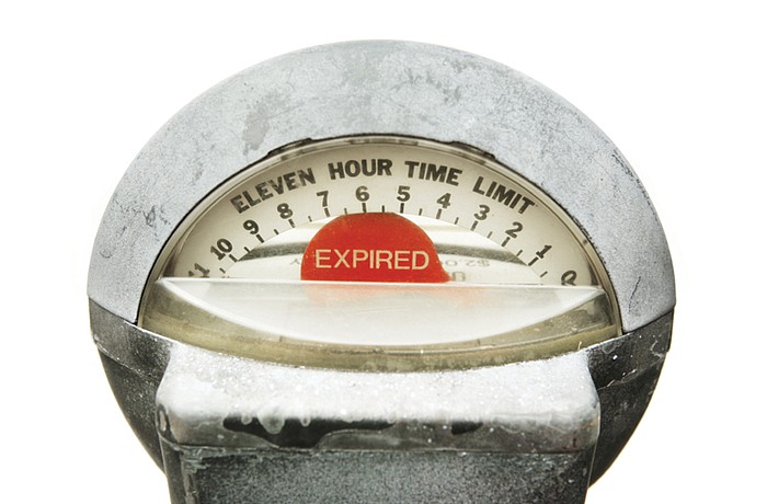 Enforcement hours will be 9:00 a.m. to 8:00 p.m., Monday through Saturday, with rates of $.50 per hour from May to October, and $1.00 per hour from November to April.