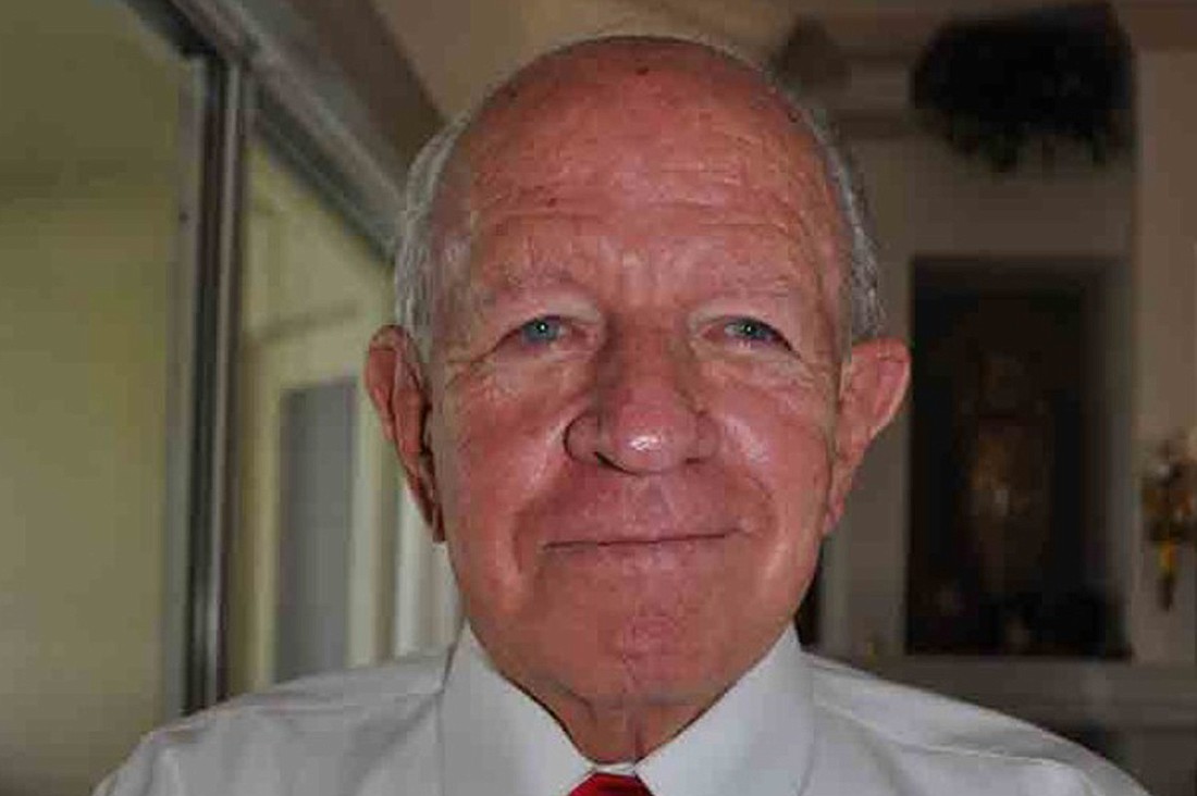 Don O'Leary is a retired New York City firefighter.