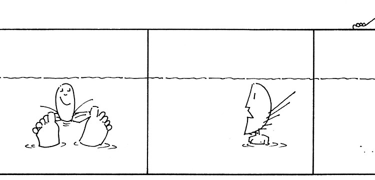 Enjoy this week's edition of Castaway.