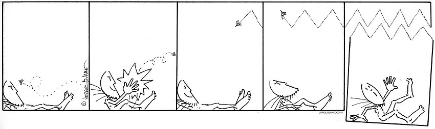 Read this week's Castaway cartoon