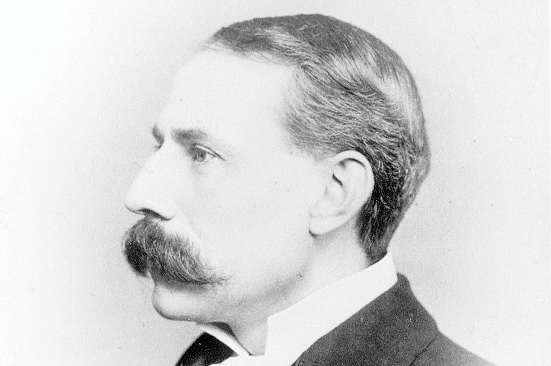 Edward Elgar wrote a myriad of chamber works, symphonies, concertos, songs, choral works and marches. Courtesy photo.