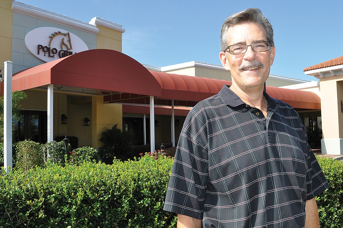 Craig Cerreta, chairman of the Lakewood Ranch Business AllianceÃ¢â‚¬â„¢s Governmental Affairs Committee, says he sees the formation of the CCE as the next step in the AllianceÃ¢â‚¬â„¢s maturation.