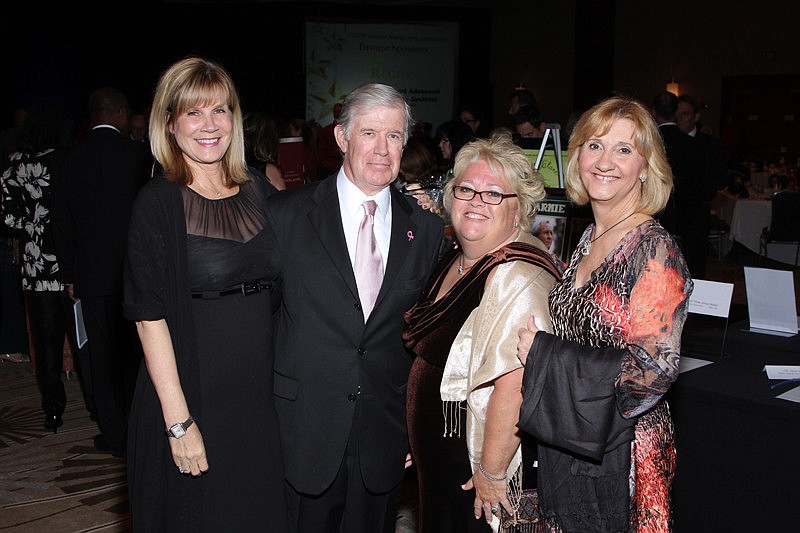 PHOTO GALLERY: LECOM hosts gala