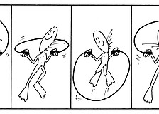 Enjoy this week's Castaway cartoon.