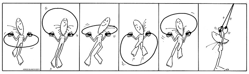 Enjoy this week's Castaway cartoon.