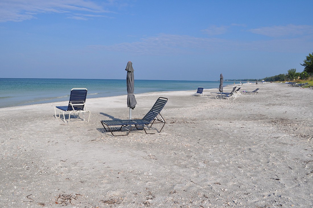 The commission will discuss beach issues at todayÃ¢â‚¬â„¢s workshop.