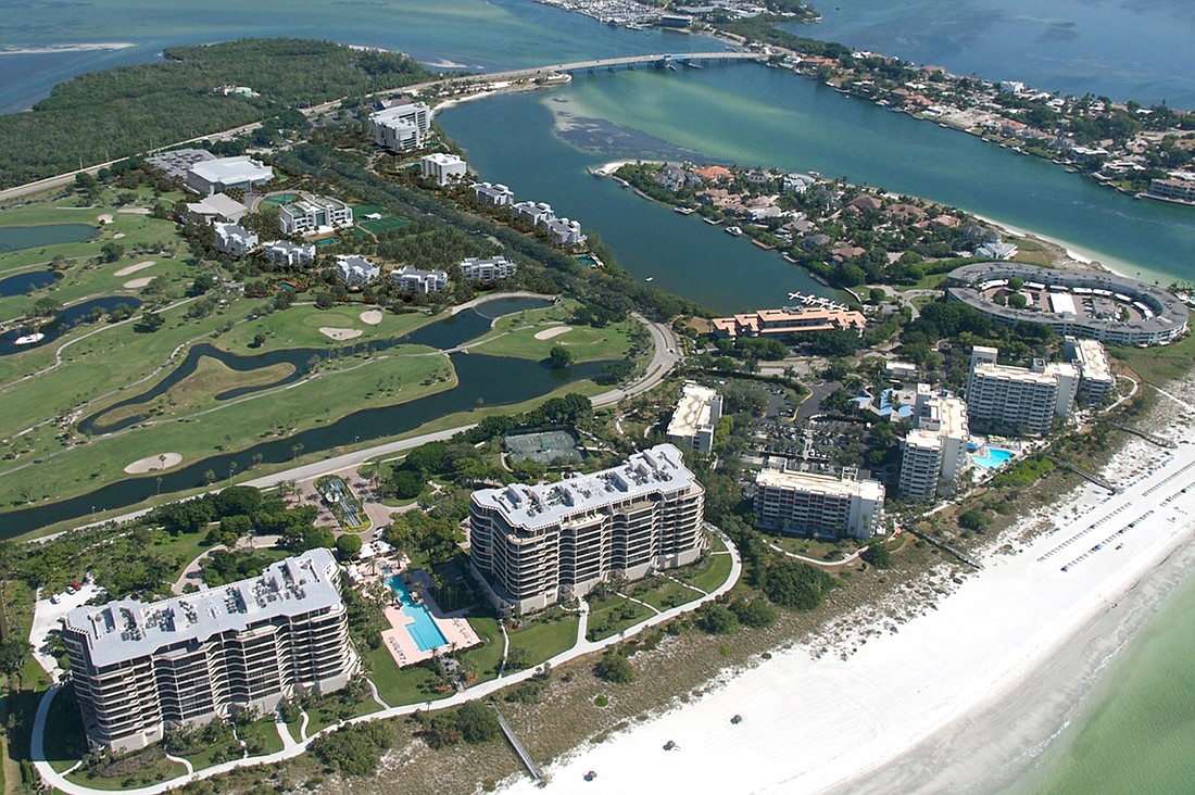 The challenges relate to the Longboat Key Club and ResortÃ¢â‚¬â„¢s proposed $400 million Islandside redevelopment project.