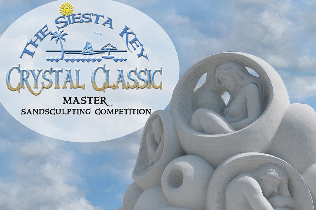 Read our Siesta Key Crystal Classic special edition.
