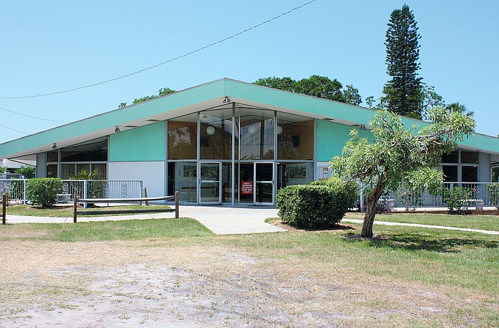 Commissioner Shannon Snyder doesnÃ¢â‚¬â„¢t believe the county should levy park impact fees on parks for which the city pays a higher level of service, such as Payne Park. File photo.