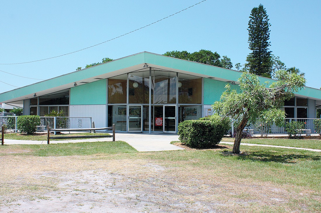 Commissioner Shannon Snyder doesnÃ¢â‚¬â„¢t believe the county should levy park impact fees on parks for which the city pays a higher level of service, such as Payne Park. File photo.