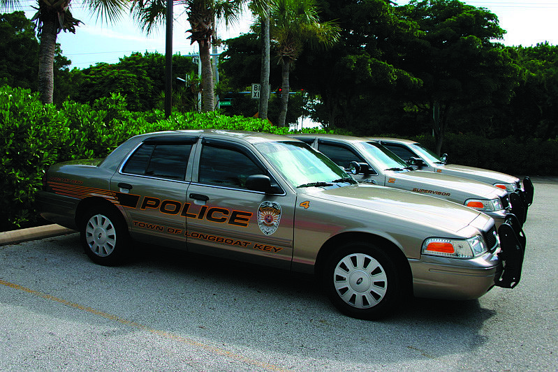 Longboat Key police detectives are investigating an alleged incident of fraud.