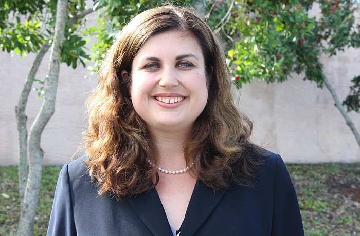 Also at its retreat, the commission nominated Commissioner Christine Robinson as its chair and Commissioner Carolyn Mason as its vice chair for 2012. File photo.