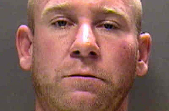 Charles L. Hill, Jr., 31. Courtesy photo.