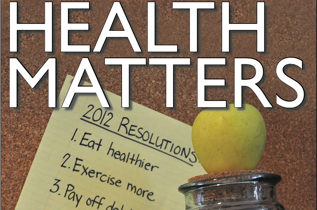 Read East County Observer's newest installment of Health Matters.