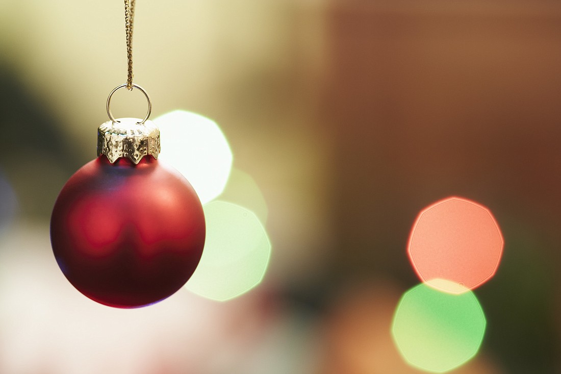 Each child who attends the event will receive gifts and also will be able to participate in activities such as making ornaments.