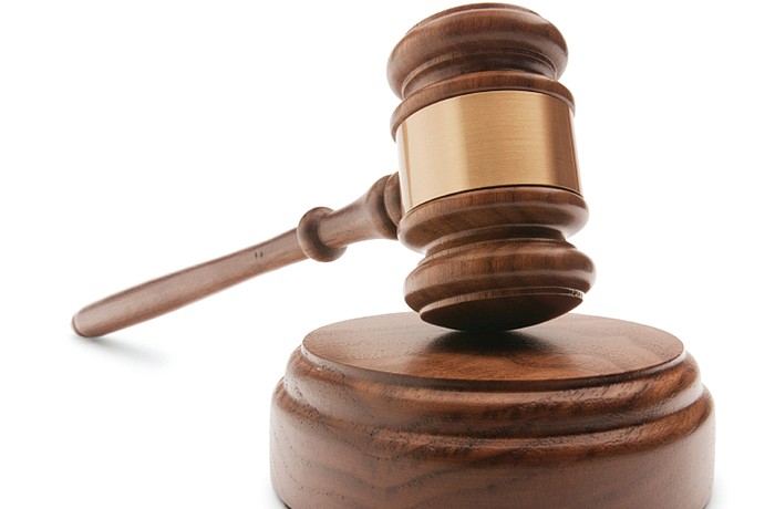 Judge Thomas Gallen said he found no issues with the Auditor and Clerk's Office, describing the staff at City Hall as "proficient, professional, and dedicated."