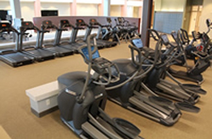 The Robert L. Taylor Community Center will unveil new programs and youth activities next year.