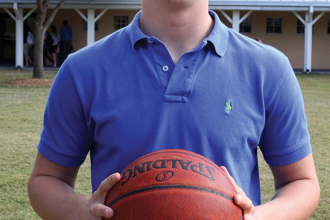 Athlete of the Week Jack Cannon Your Observer