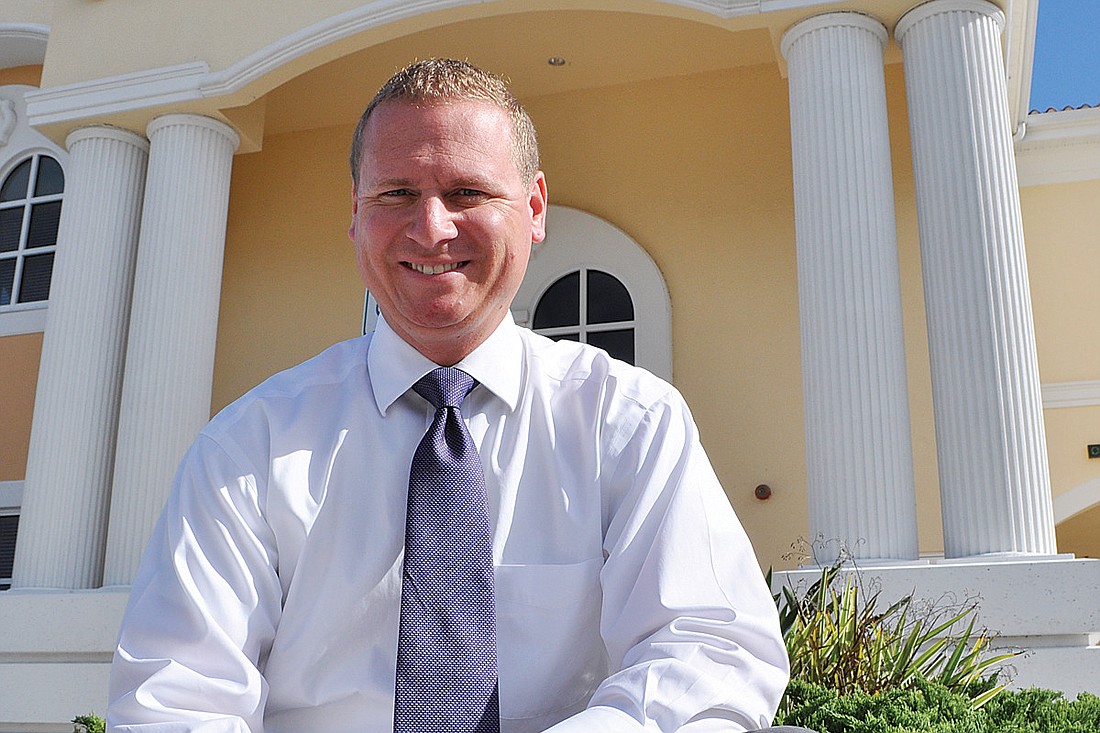 What Lakewood Ranch Business Alliance President Brian Volner learned at his first Alliance meeting Ã¢â‚¬â€and subsequent ones Ã¢â‚¬â€ are the things today that continue to drive VolnerÃ¢â‚¬â„¢s passion for the Alliance and its vision.
