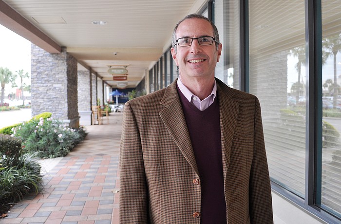 Benderson Development Executive Director of Leasing Mark Chait said he has received positive feedback about the retail offerings the company has brought to the area.