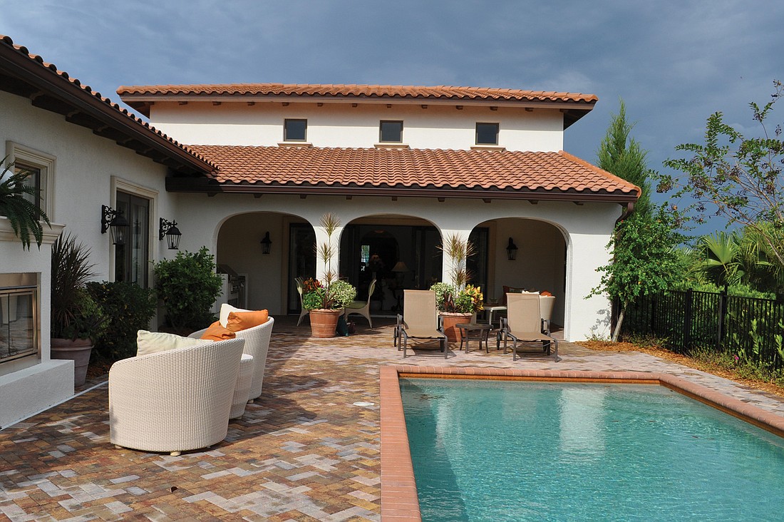 Nearly a half dozen new neighborhoods took root across the East County in 2011, as the area saw its most successful residential real estate year in recent memory.