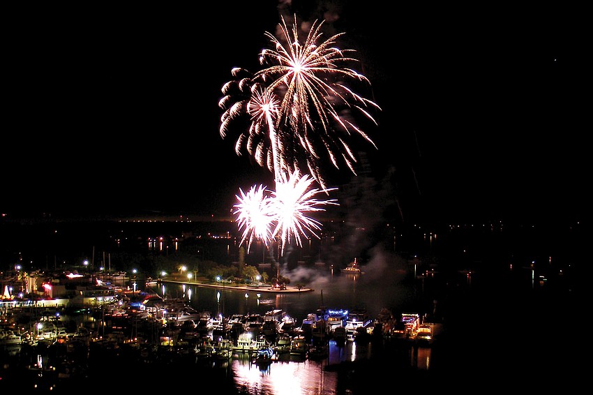 Photo courtesy of Norman Schimmel.