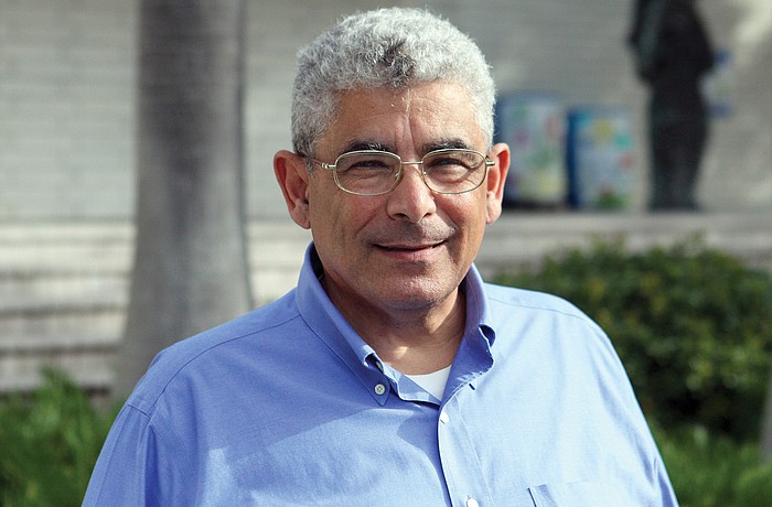 City commissioners hope City Manager Bob Bartolotta and City Auditor and Clerk Pamela Nadalini can resolve issues between them related to a computer investigation.