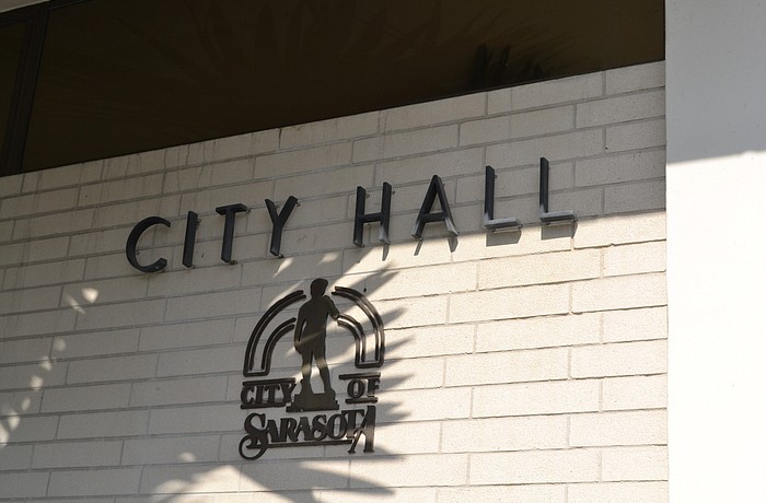City Auditor and Clerk Pamela Nadalini hired Sarasota-based The Sylint Group three months ago to perform a forensic audit of the Information Technology Department.