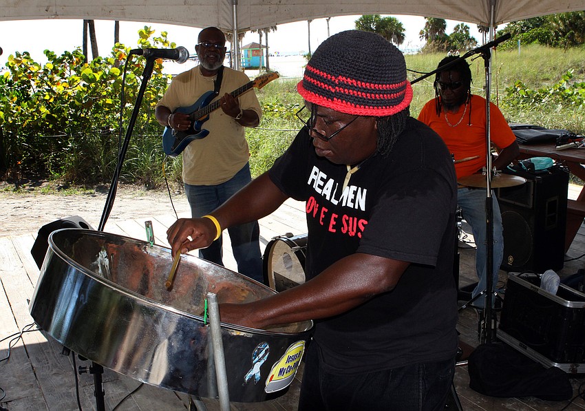 The Ciceron Brothers