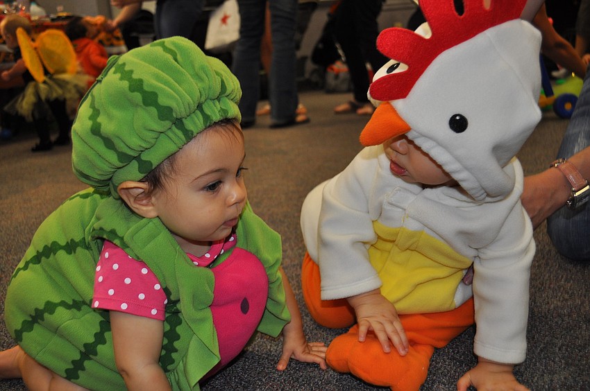 Maia Linehan and Abigail Desantis