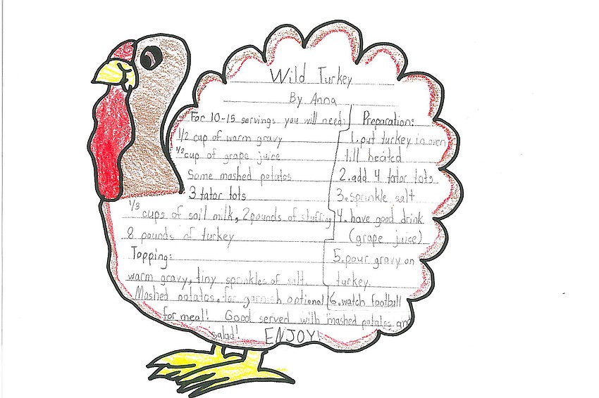 Anna, Lakeview Elementary