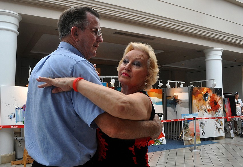 John and Bobby Sanders