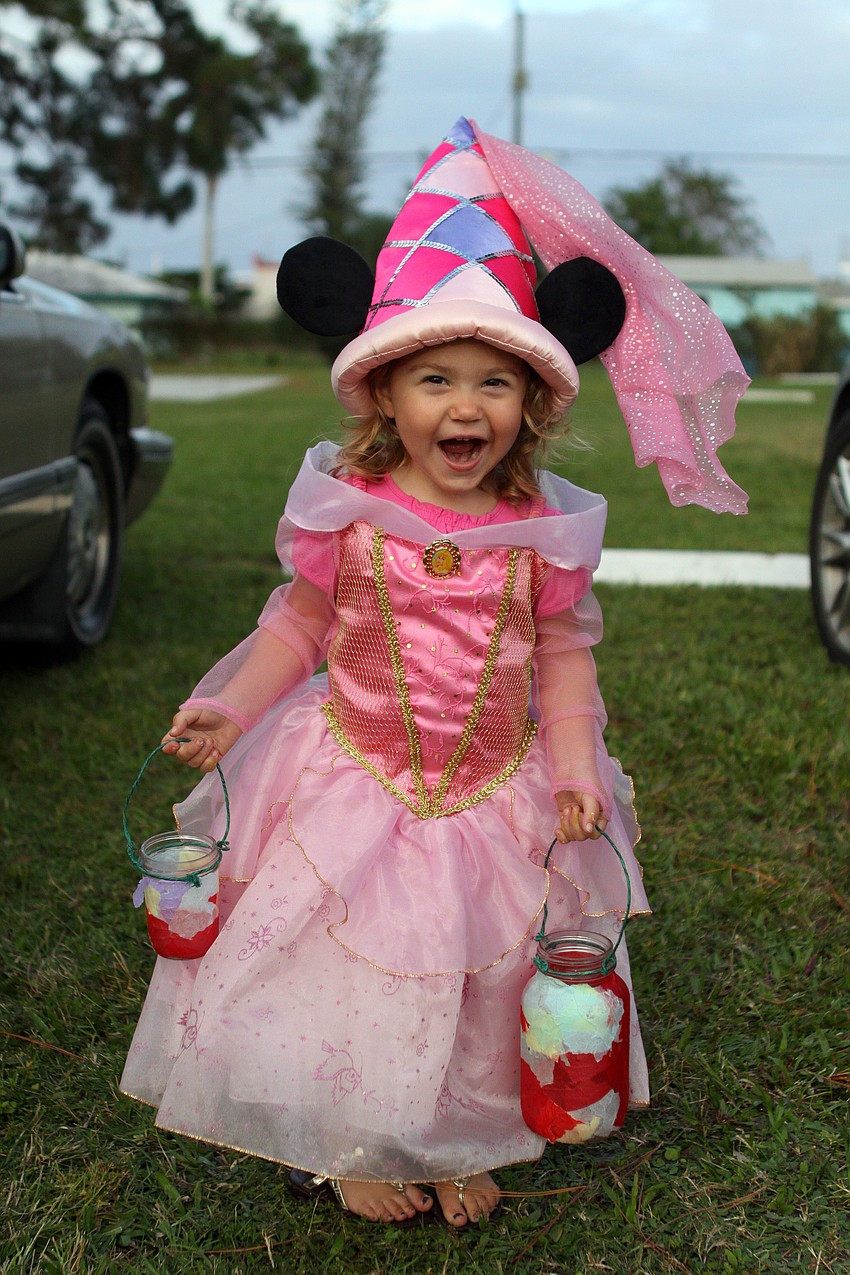 Addelyn Schoenfelder, 2.