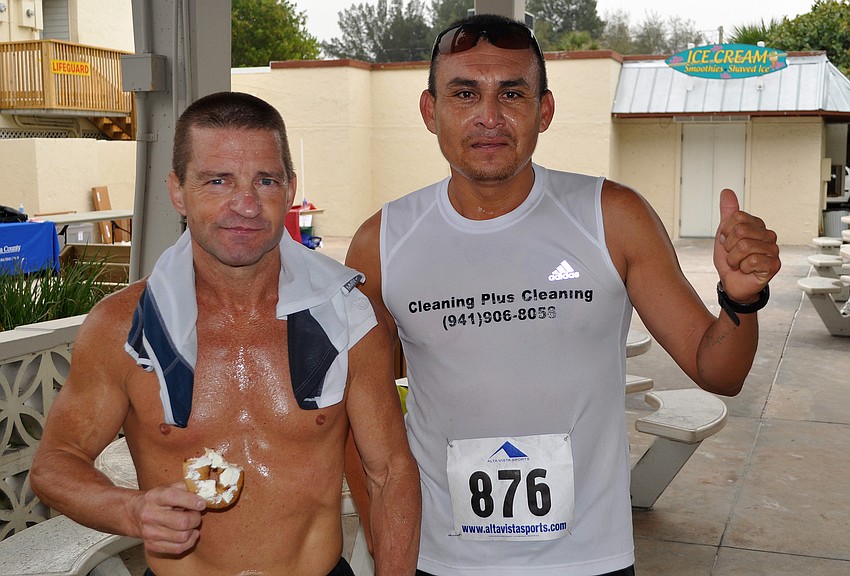 Rich Golden and Roman Paris