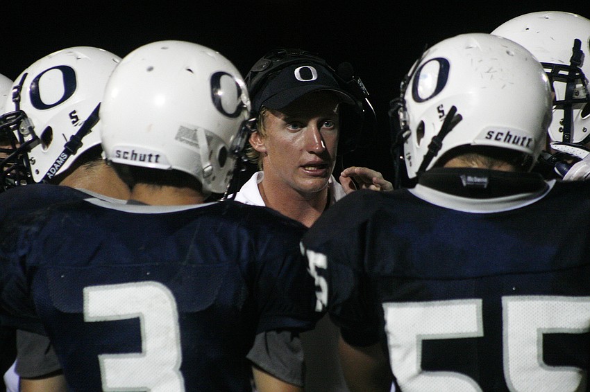 ODA's play on both sides of the ball impressed coaches.