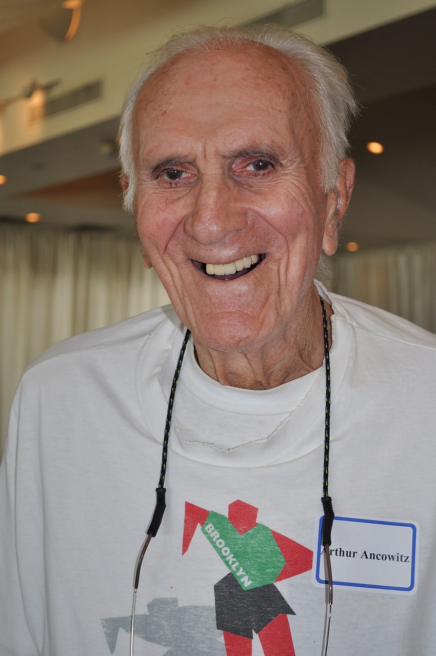 Arthur Ancowitz