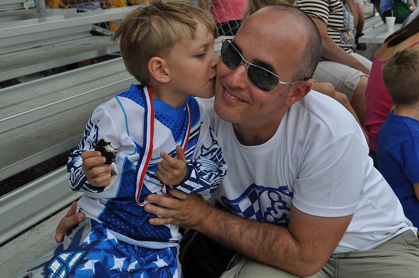 Omer and Gill Yakovy