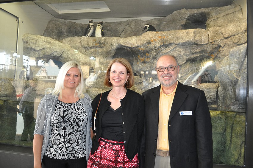 Gyongyi Vigh and Ann Essner and Trustee of Mote Bob Essner