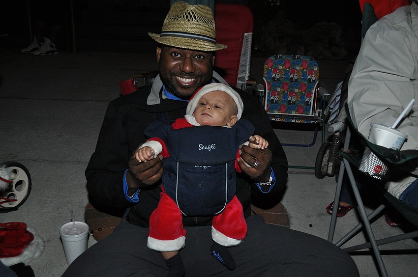 Jason and Joziah Nwagbaraocha