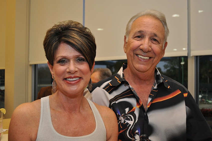 Wendy And Jerry Feinstein