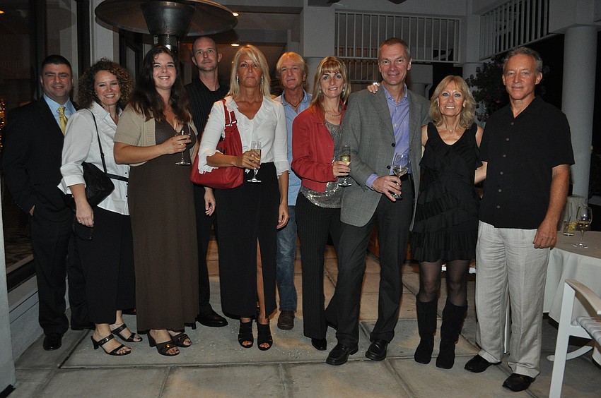 Charity and Weiss Real Estateâ€™s group