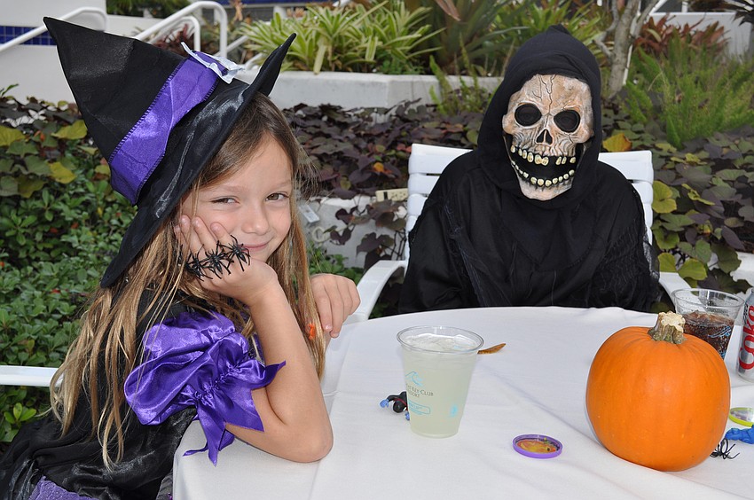 Ava and Jack Oâ€™Hara