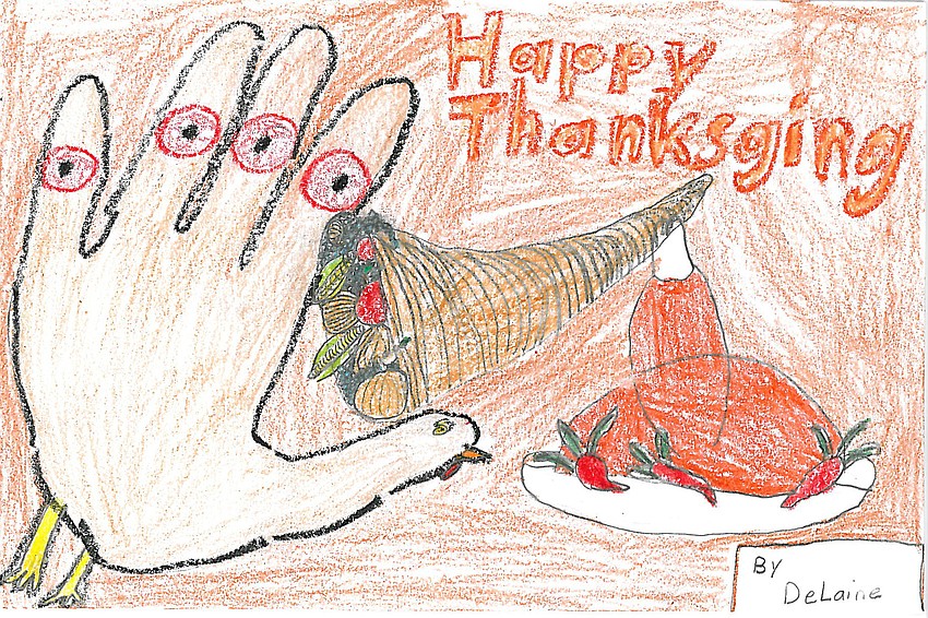 DeLaine, Lakeview Elementary